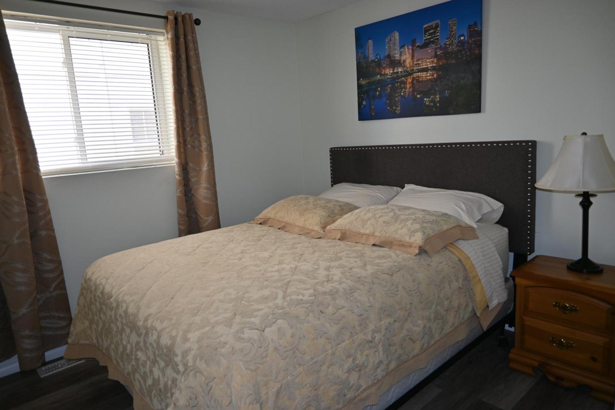 Oasis Suite Niagara Falls Exterior photo